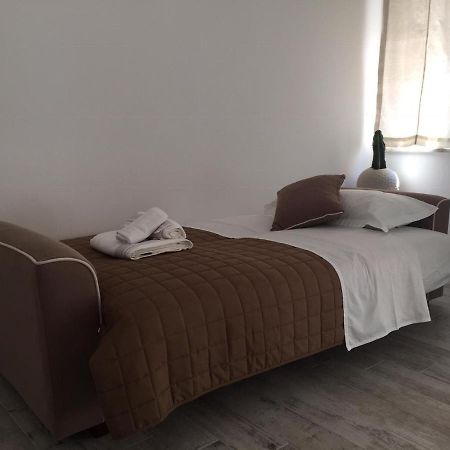 Bed and Breakfast Sikule Santa Teresa Di Riva Exterior foto
